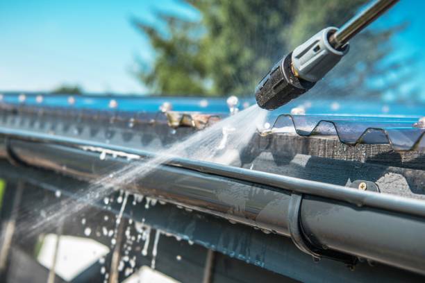 Best Residential Pressure Washing Services  in Holley, FL