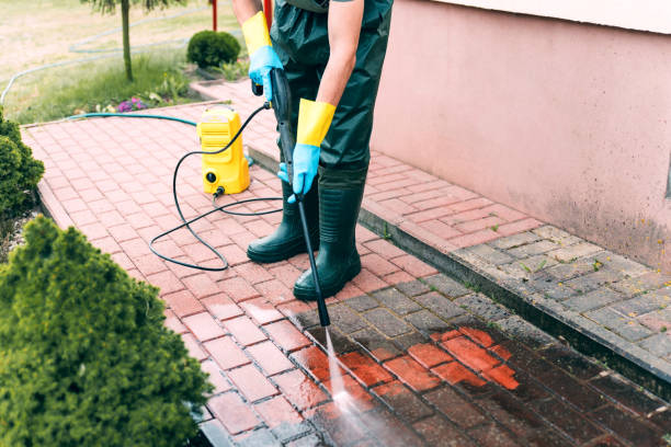 Best Deck Cleaning Services  in Holley, FL
