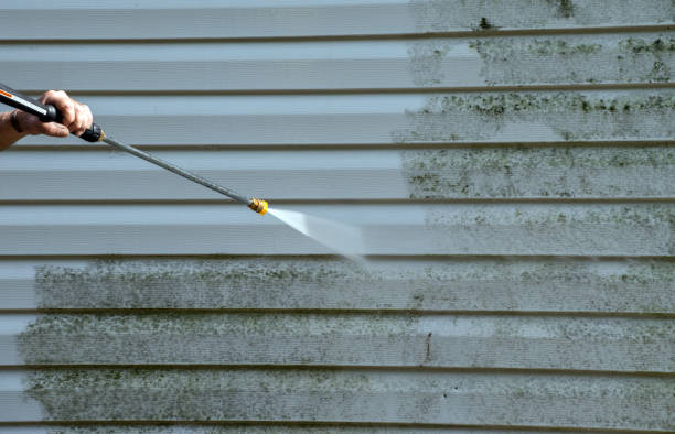 Best Commercial Pressure Washing  in Holley, FL
