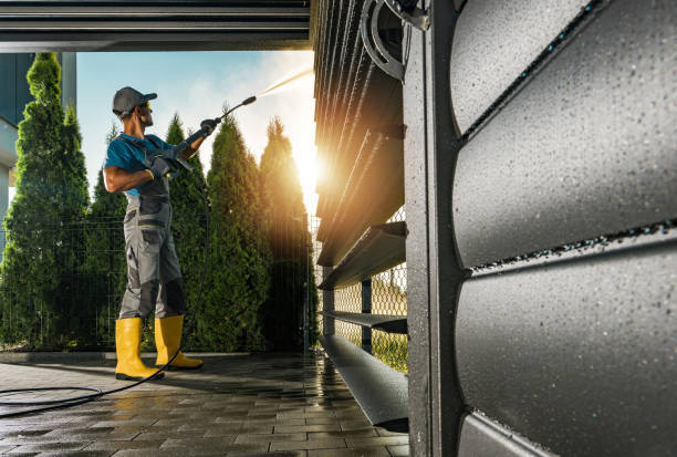 Best Commercial Pressure Washing  in Holley, FL