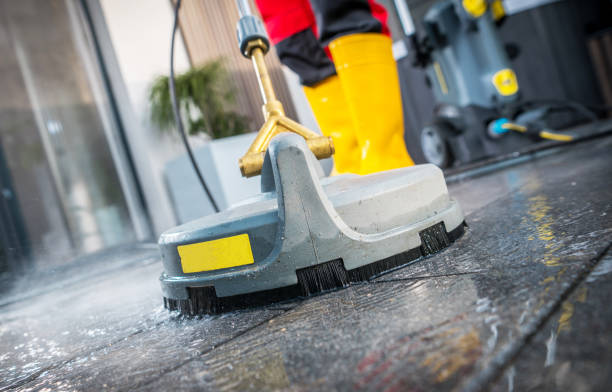 Best Sidewalk Pressure Washing  in Holley, FL