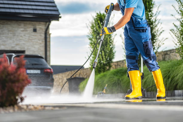 Best Deck Cleaning Services  in Holley, FL