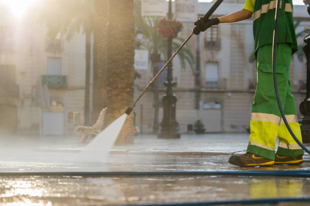 Best Affordable Power Washing  in Holley, FL