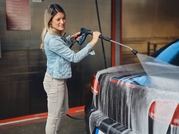 Best Sidewalk Pressure Washing  in Holley, FL