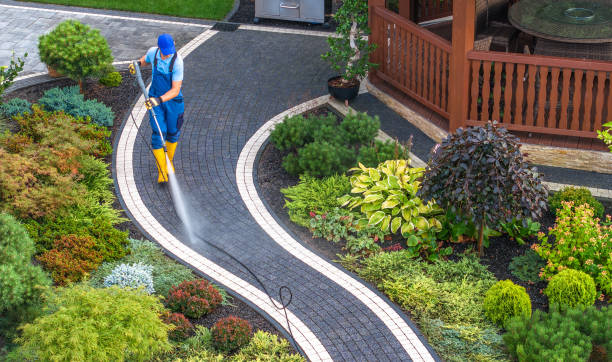 Best Fence Pressure Washing  in Holley, FL