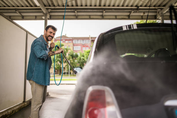 Holley, FL Pressure Washing Company